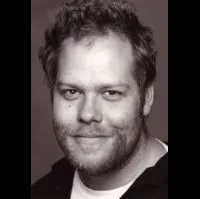 영화배우인 올라푸르 다리 올라프손의 대표 이미지