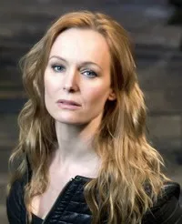 제작/기획, 배우인 난나 크리스틴 마그누스도티르의 대표 이미지