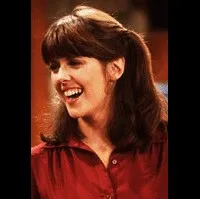 영화배우인 팸 도버의 대표 이미지