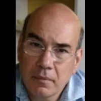 작가인 제이 패리니의 대표 이미지