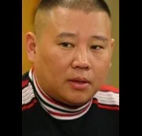 영화배우인 곽덕강의 대표 이미지