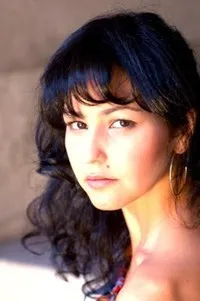 배우인 요이마 발데스의 대표 이미지