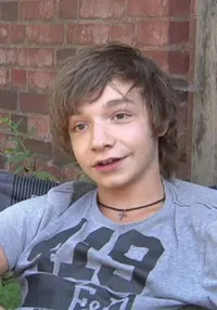 배우인 마누엘 스타이츠의 대표 이미지