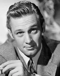 배우인 론 맥칼리스터의 대표 이미지