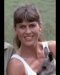 기타인 테리 어윈의 대표 이미지