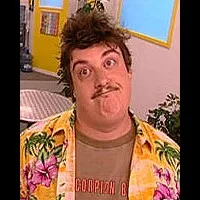 배우인 카를로 지우세페 가바르디니의 대표 이미지