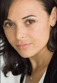 배우인 프랑수아즈 로베르송의 대표 이미지