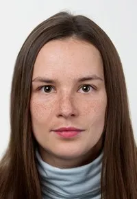 영화배우인 아그니에시카 포드시아들릭의 대표 이미지