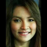 배우인 프랑통 창담의 대표 이미지