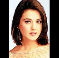 영화배우인 프레띠 진따의 대표 이미지