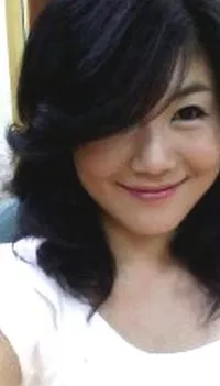 성우인 김현지의 대표 이미지