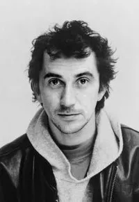 배우인 필 다니엘스의 대표 이미지