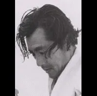 배우인 한림의 대표 이미지