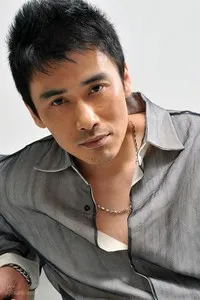 영화배우인 류운룡의 대표 이미지