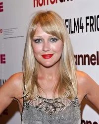 배우인 엘렌 리스의 대표 이미지