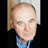 영화배우인 한스 지슬러의 대표 이미지