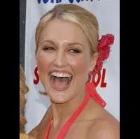 배우인 애니카 스베드맨의 대표 이미지