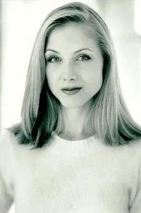 배우인 수잔 포로의 대표 이미지