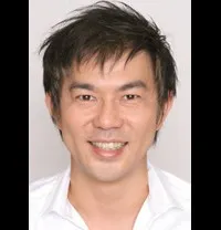 배우인 니시모리 마사키의 대표 이미지