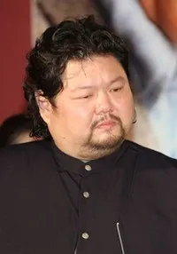 영화배우인 융상의 대표 이미지