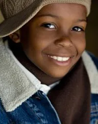 탤런트인 단테 브라운의 대표 이미지