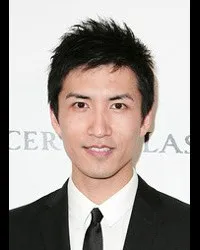 영화배우, 발레무용가인 츠차오의 대표 이미지