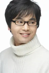배우인 이현호의 대표 이미지