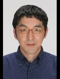 영화배우인 무라스기 세미노스케의 대표 이미지