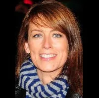 배우인 페이 리플리의 대표 이미지