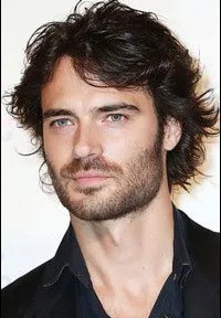 영화배우인 귈리오 베루티의 대표 이미지