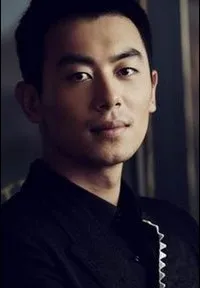 영화배우인 주아문의 대표 이미지