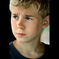 배우인 미할 블로다르식의 대표 이미지