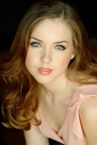 배우인 킴벌리 월렌의 대표 이미지