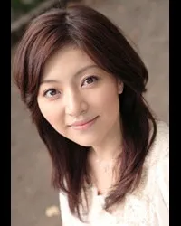 성우인 혼나 요코의 대표 이미지