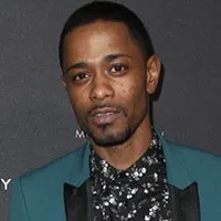 영화배우인 라케이스 스탠필드의 대표 이미지