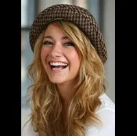 영화배우인 메러디스 하그너의 대표 이미지