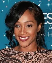 영화배우, 코미디언인 티파니 하디쉬의 대표 이미지