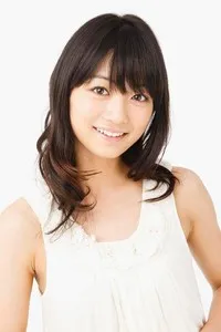 배우인 모리타 스즈카의 대표 이미지