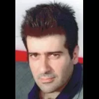 극작가, 영화배우인 라파엘 스프레겔버드의 대표 이미지