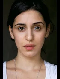 영화배우인 마리암 자리의 대표 이미지