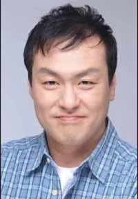 배우인 노수성의 대표 이미지