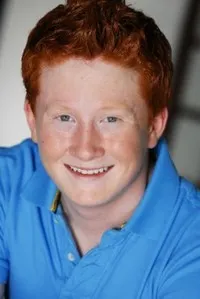 영화배우인 찰리 스튜어트의 대표 이미지