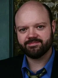 배우인 빅토르 맥케이의 대표 이미지