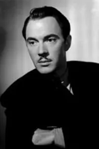 배우인 존 빌의 대표 이미지