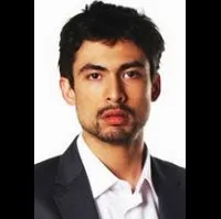 배우인 에두아르도 파섹코의 대표 이미지