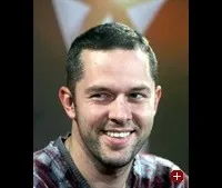 영화배우인 크리스토스 로리스의 대표 이미지