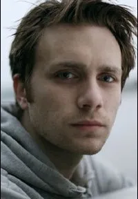 영화배우인 마틴 발스트룀의 대표 이미지