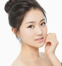 영화배우인 이혜아의 대표 이미지