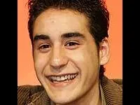 배우인 헤수스 카로자의 대표 이미지