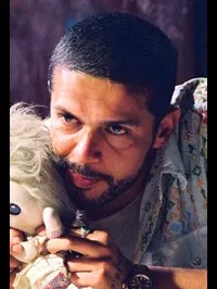 배우인 마르코 페레즈의 대표 이미지